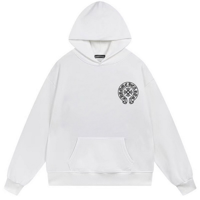 Chrome Hearts Hoody-829