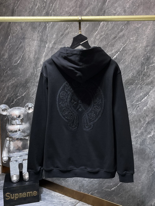 Chrome Hearts Hoody-868