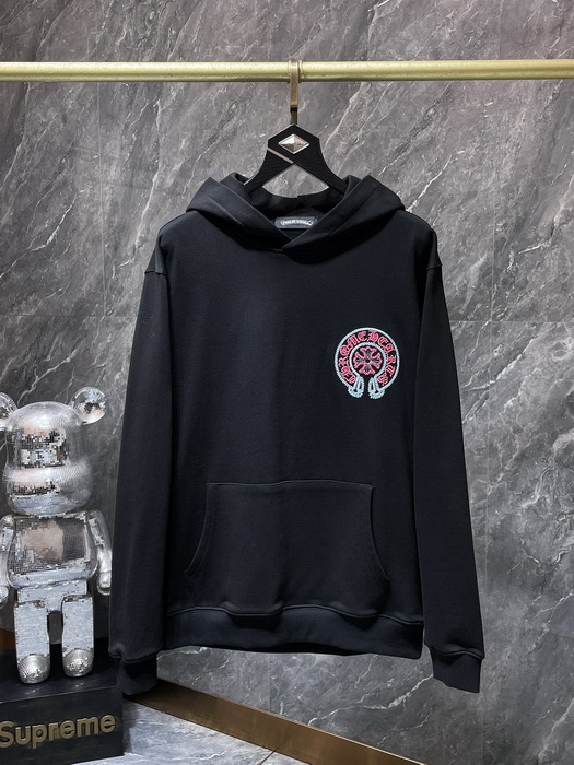 Chrome Hearts Hoody-863