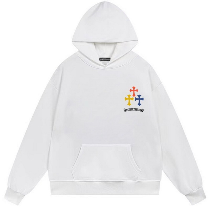 Chrome Hearts Hoody-825