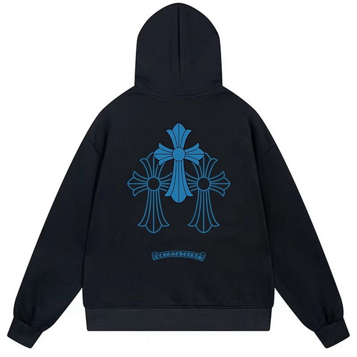Chrome Hearts Hoody-806
