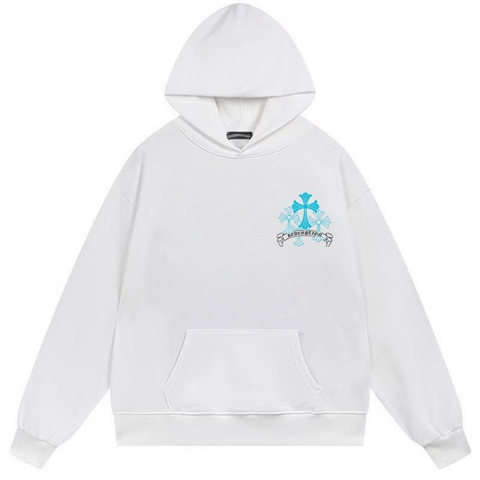 Chrome Hearts Hoody-805