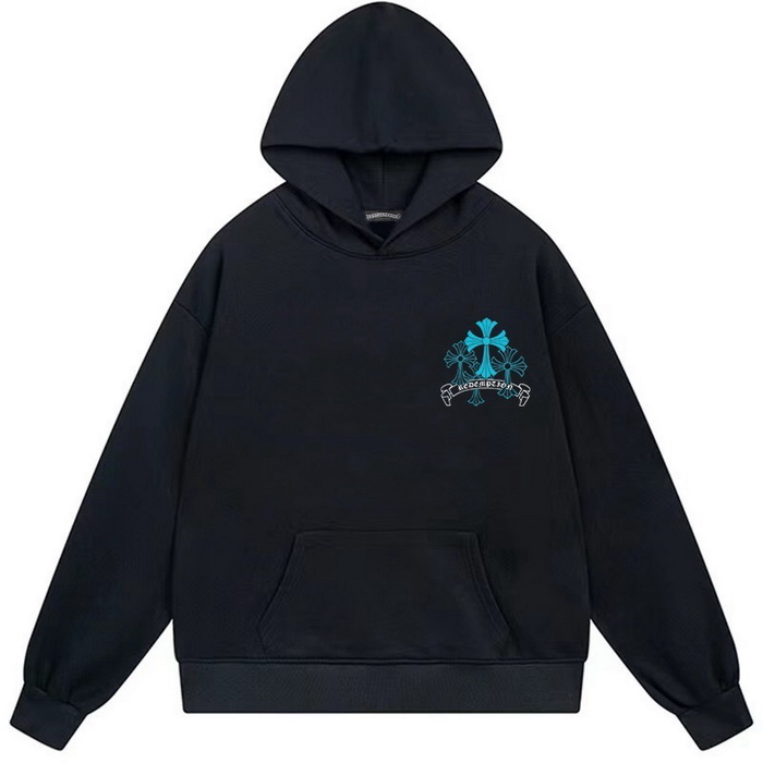 Chrome Hearts Hoody-803