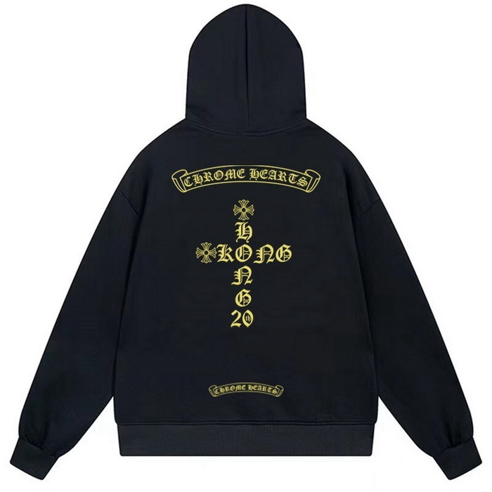 Chrome Hearts Hoody-855