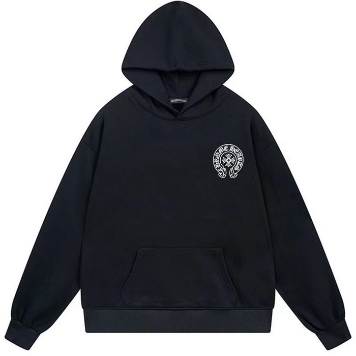 Chrome Hearts Hoody-853