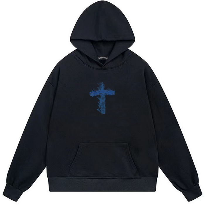 Chrome Hearts Hoody-789