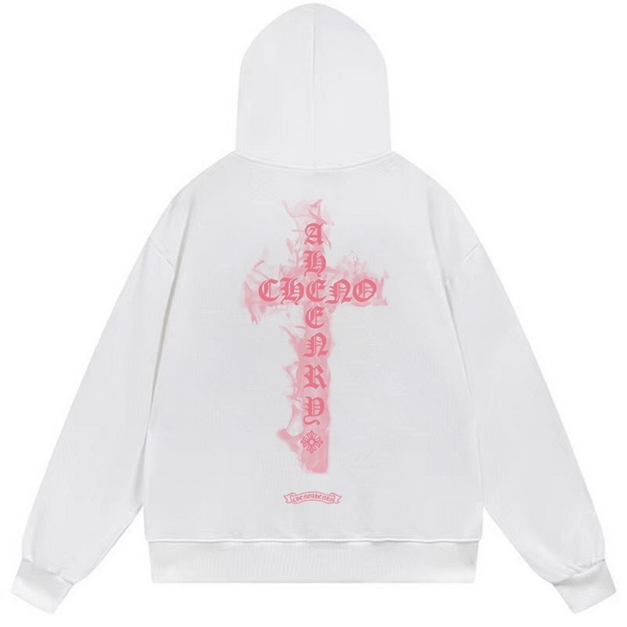 Chrome Hearts Hoody-786