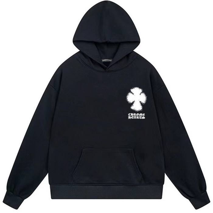 Chrome Hearts Hoody-783