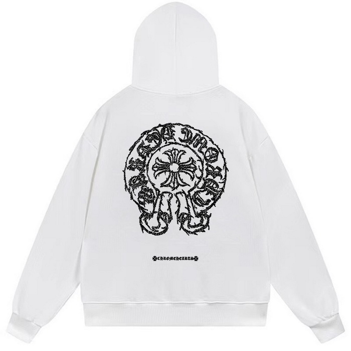 Chrome Hearts Hoody-770
