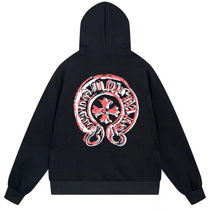 Chrome Hearts Hoody-764
