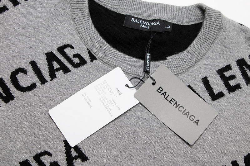Balenciaga Sweaters-036
