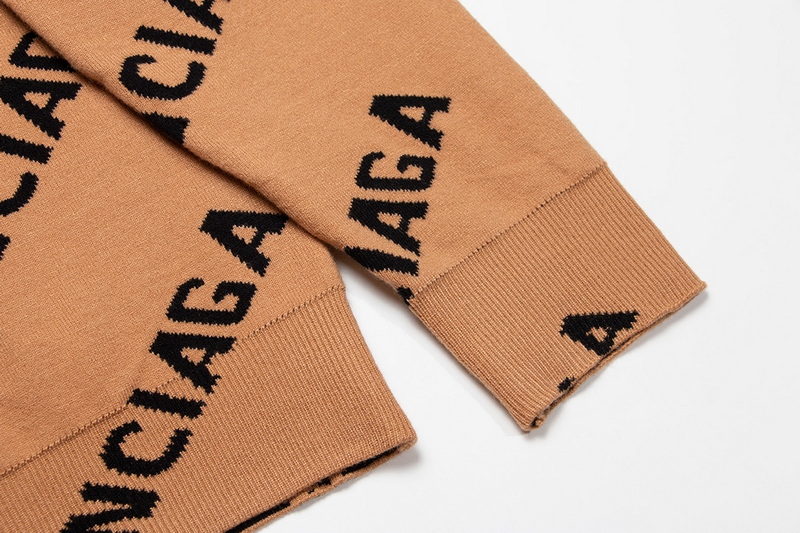 Balenciaga Sweaters-037