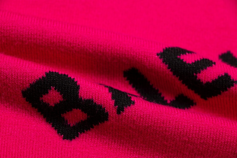 Balenciaga Sweaters-038