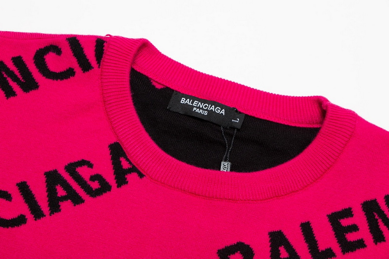 Balenciaga Sweaters-038