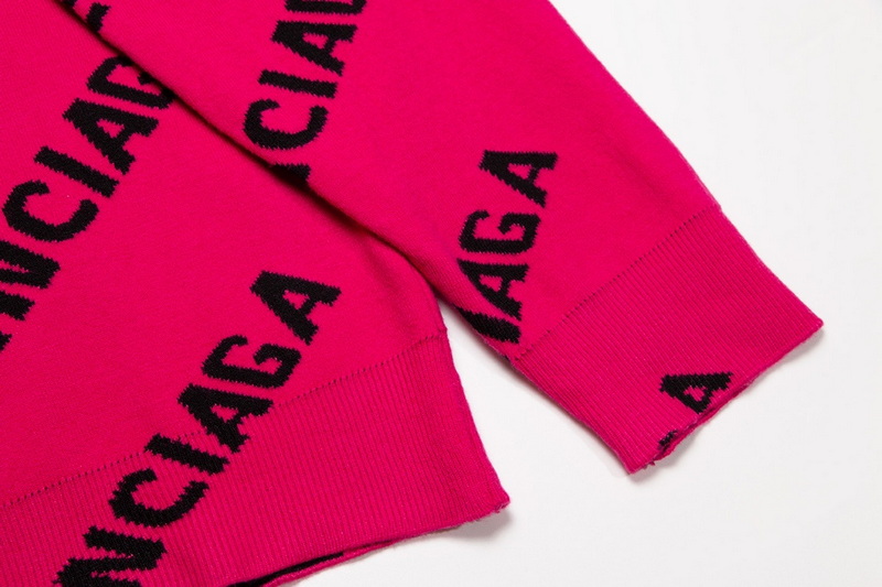 Balenciaga Sweaters-038