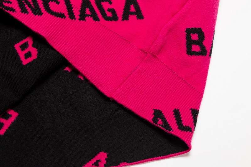Balenciaga Sweaters-038