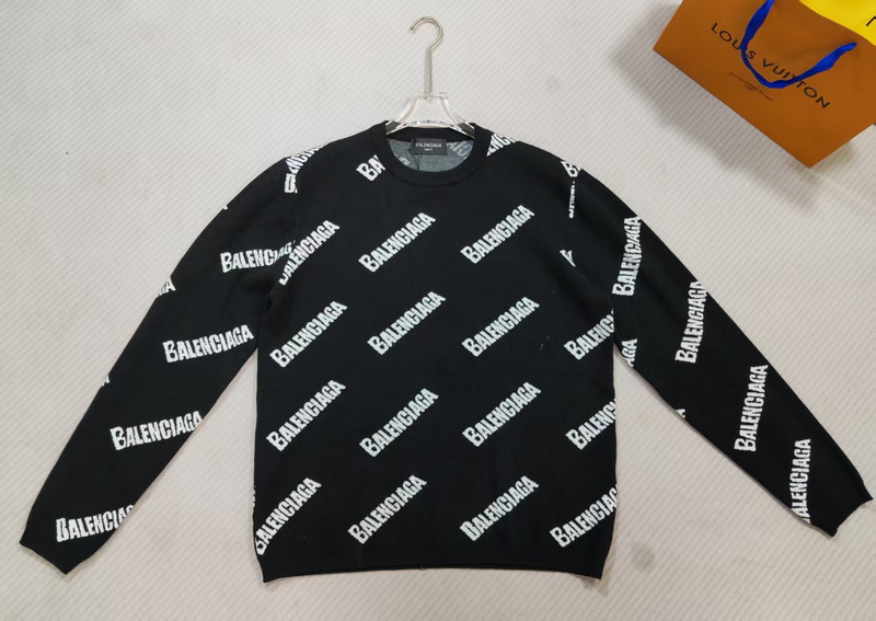 Balenciaga Sweaters-039