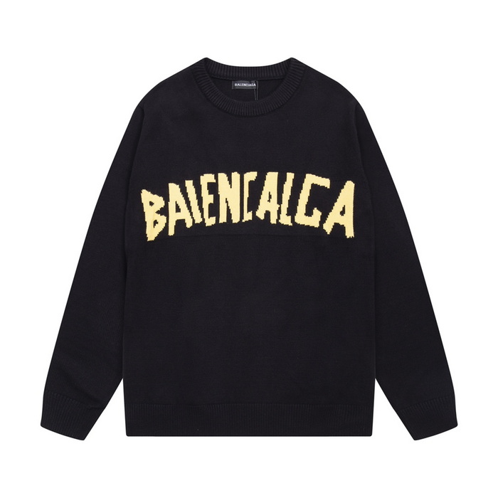 Balenciaga Sweaters-040