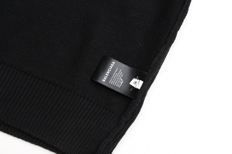 Balenciaga Sweaters-040
