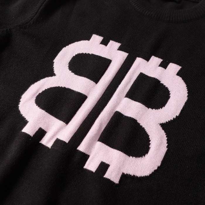 Balenciaga Sweaters-041