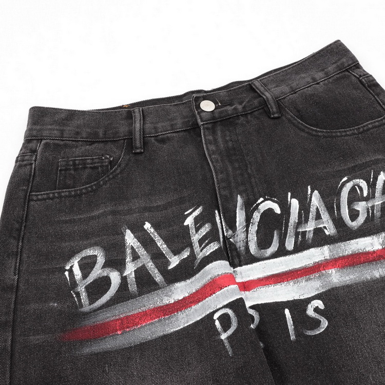 Balenciaga Jeans-002
