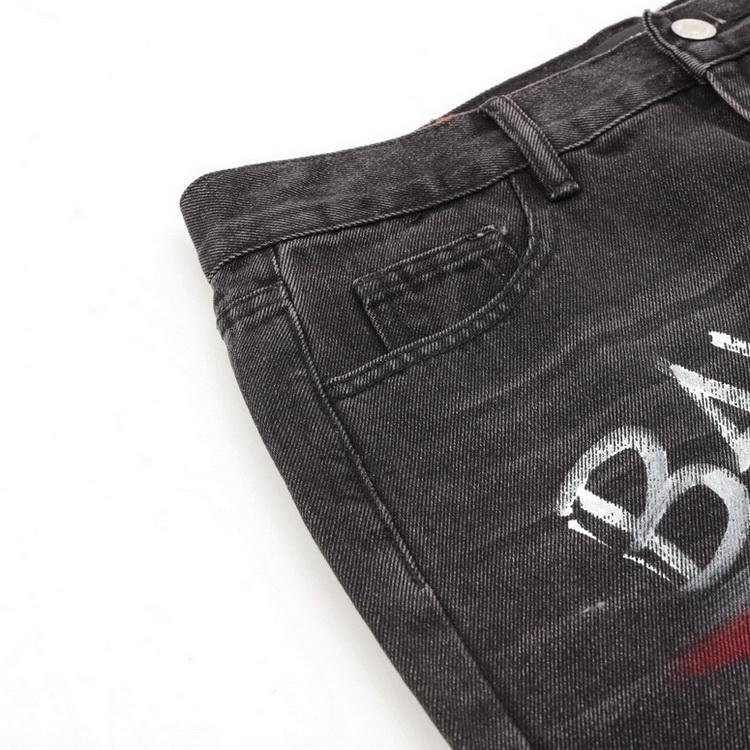 Balenciaga Jeans-002
