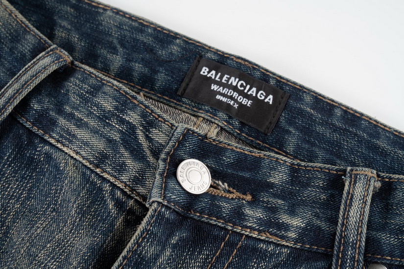 Balenciaga Jeans-004