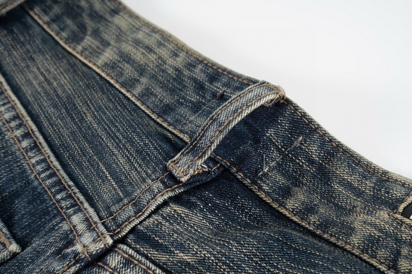 Balenciaga Jeans-004