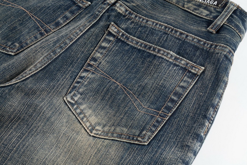 Balenciaga Jeans-004