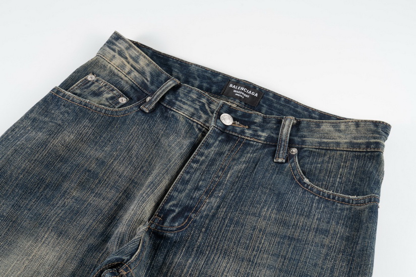 Balenciaga Jeans-006