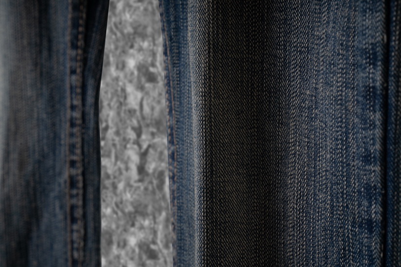 Balenciaga Jeans-007