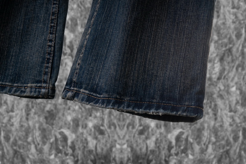 Balenciaga Jeans-007