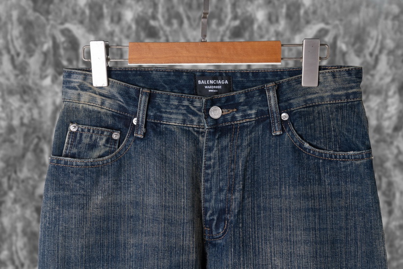 Balenciaga Jeans-007