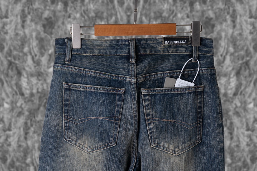 Balenciaga Jeans-007