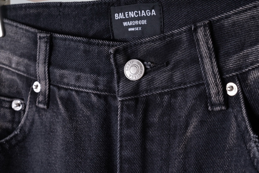 Balenciaga Jeans-009