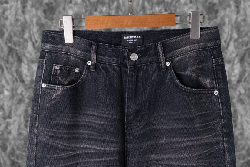 Balenciaga Jeans-009