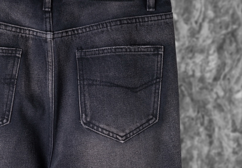 Balenciaga Jeans-009