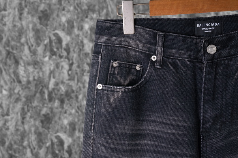 Balenciaga Jeans-009