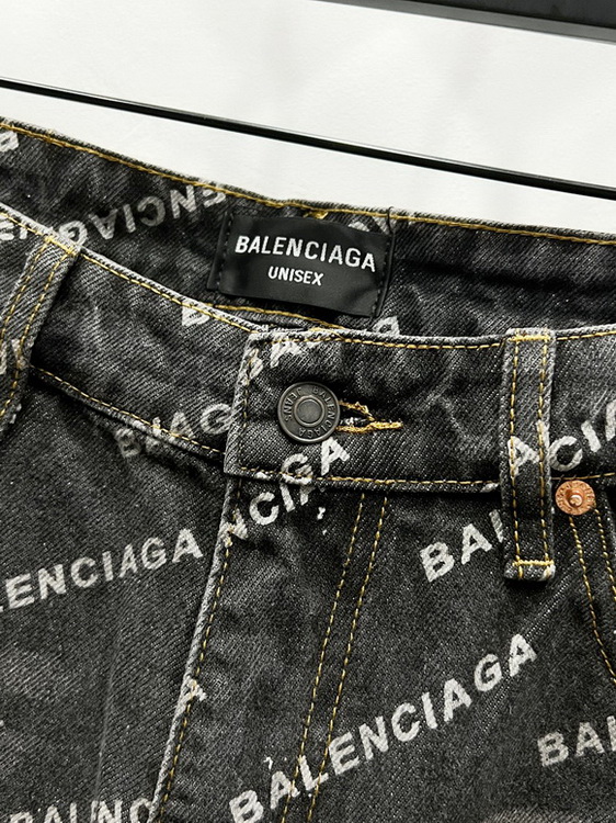 Balenciaga Jeans-010