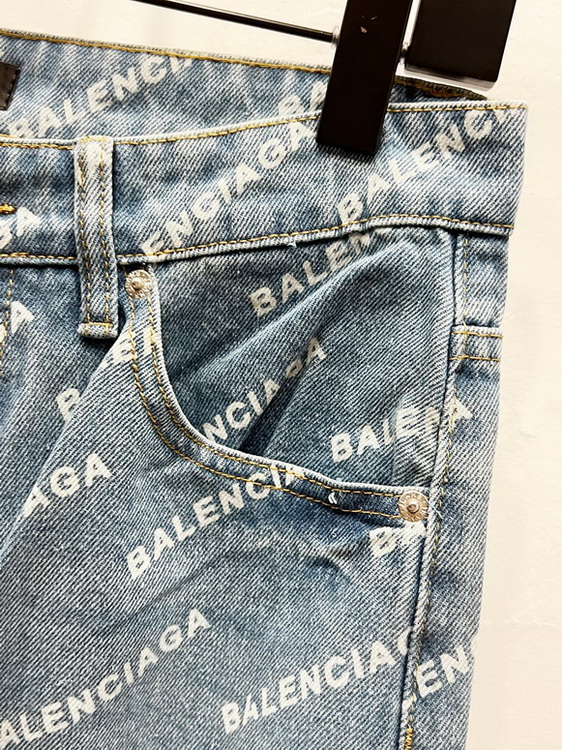 Balenciaga Jeans-011