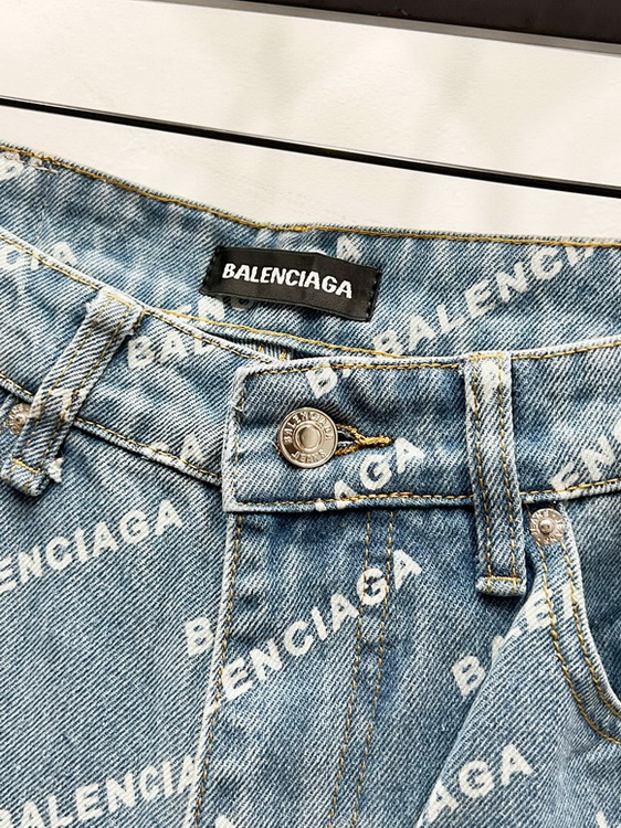 Balenciaga Jeans-011
