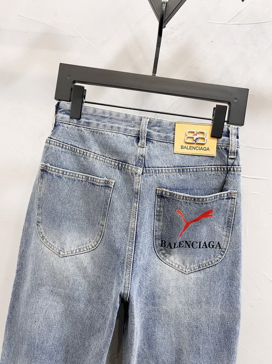 Balenciaga Jeans-013