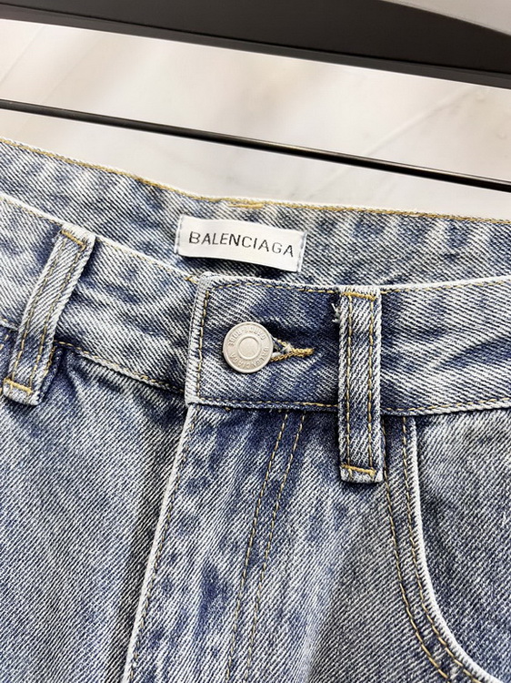 Balenciaga Jeans-013