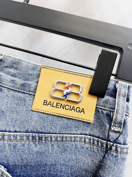 Balenciaga Jeans-013