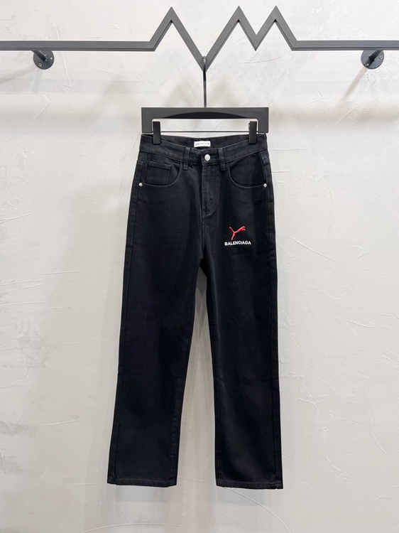 Balenciaga Jeans-014