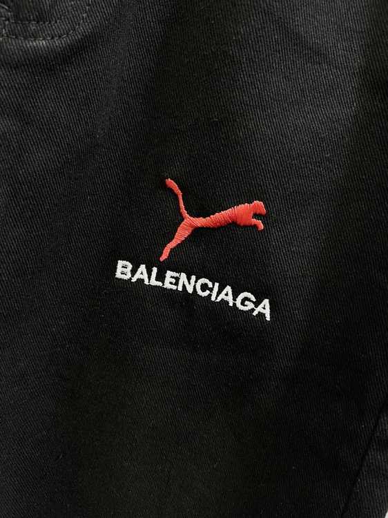 Balenciaga Jeans-014