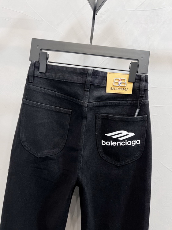 Balenciaga Jeans-015