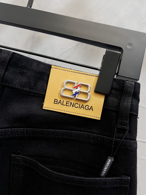 Balenciaga Jeans-015