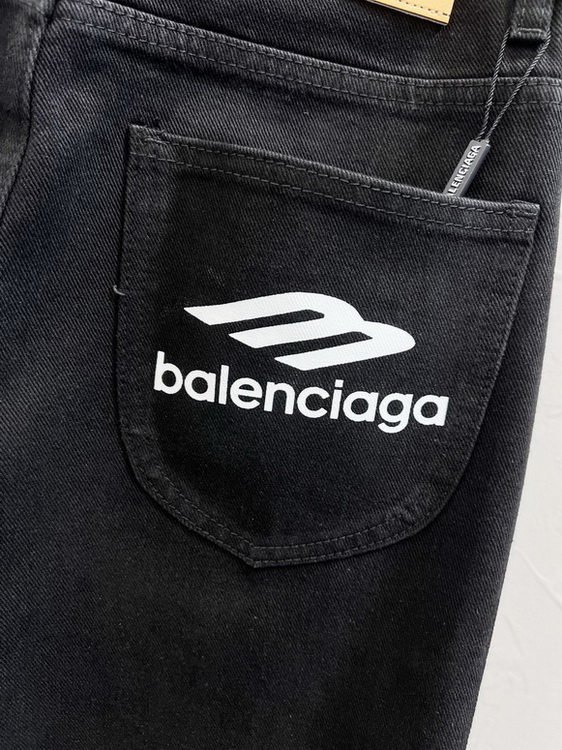 Balenciaga Jeans-015