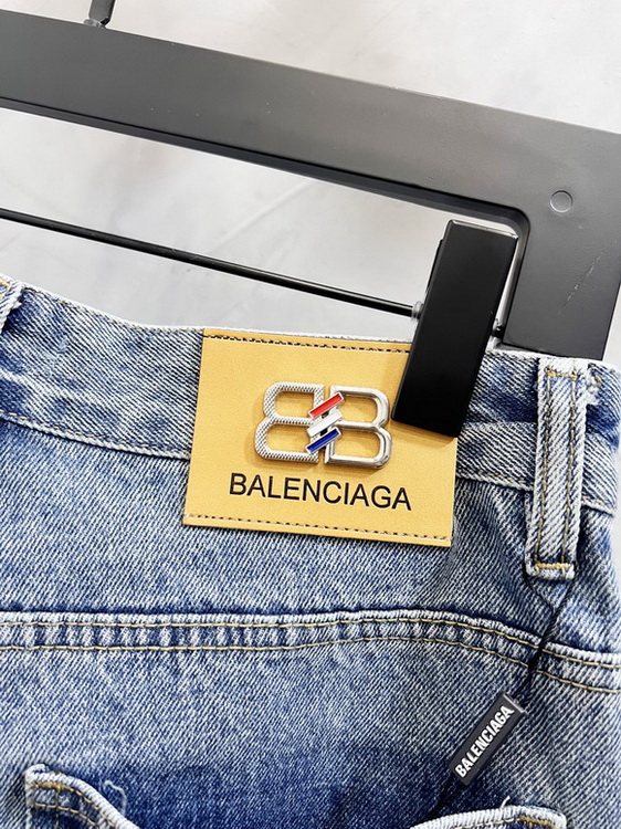 Balenciaga Jeans-017
